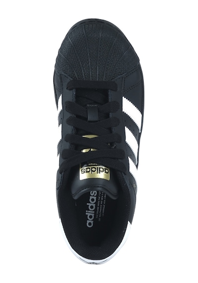 Adidas Superstar Xlg Siyah Spor Ayakkabı Ig9777 Siyah