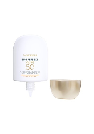 Sun Perfect Air Glow Booster Fluid Spf50 40 Ml - Işıltı Artırıcı Görünmez Günlük Güneş Koruyucu