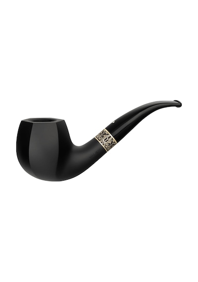 Vauen Jay 106 9mm. Filtreli Akrilik Saplı Pipo 215210