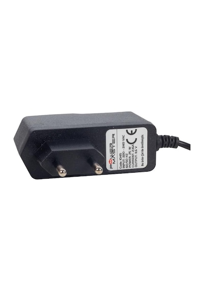 Powermaster Pm-1045 11.6 Volt - 2.16 Amper 5.5 2.5 Mm Uçlu Plastik Kasa Adaptör Verıfone Yazar Kasa Pos Cihazı