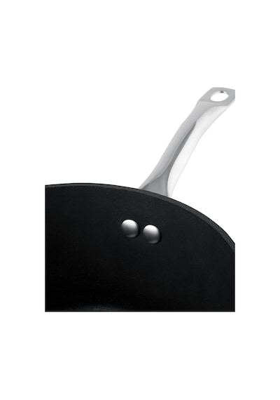 Noir Titanyum Tava - Siyah - 24 Cm 8684427129791 Siyah