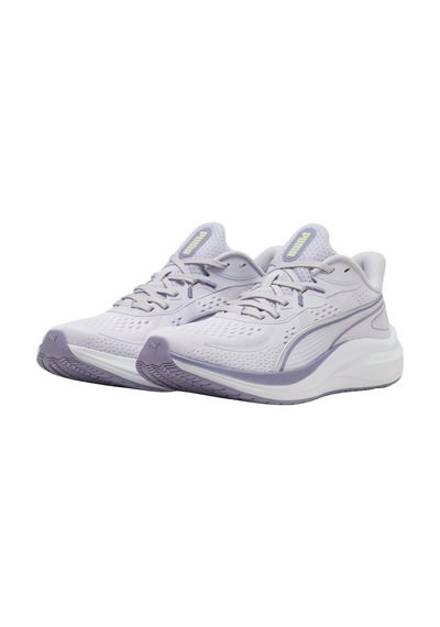 311730-30 Puma Skyrocket Lite 2 Spor Ayakkabı Mor 311730-30