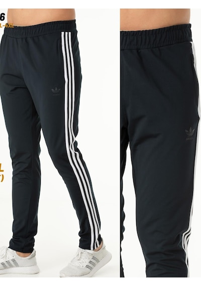 Adidas Ed-2796 Erkek Eşofman Altı Lacivert