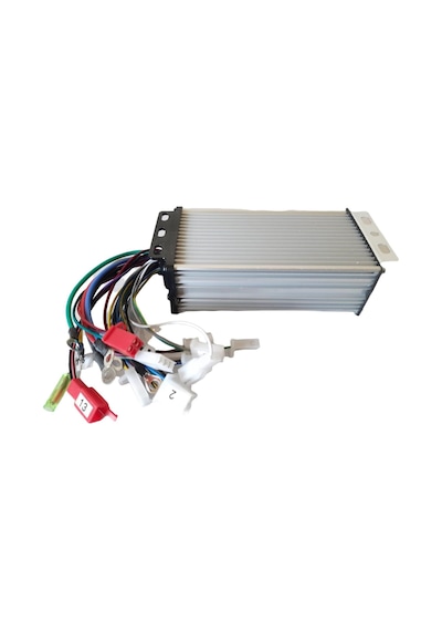 E-bis Hız Kontrol Cdi Akıllı Beyin 48v-60v 500w Yd 500 Zwk
