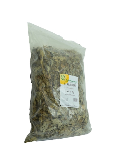 Doğan Baharatçılık Aslanpençesi Otu Doğal 1000 G Paket