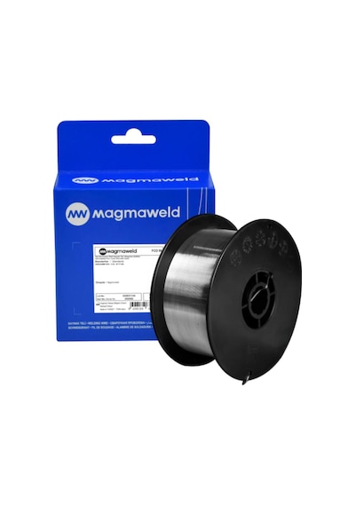Magmaweld Fco 90 Gazsız Kaynak Teli 1,00 Mm - 1 Kg