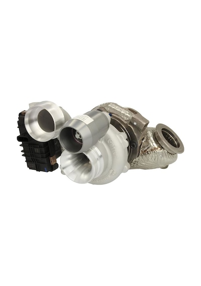 Mercedes C180 C200 E200 1.6 D Turbo 6540909600