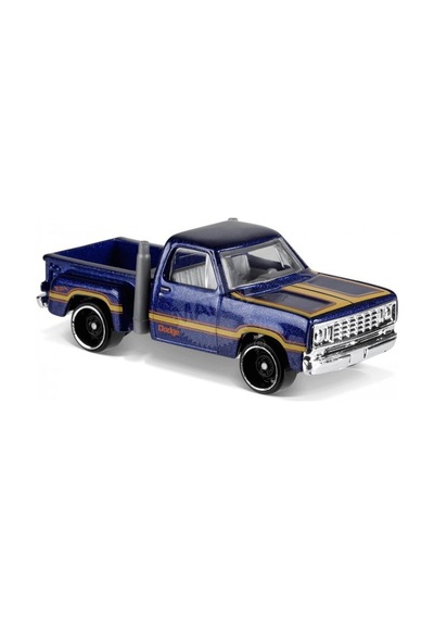 Hot Wheels 1978 Dodge Lıl Red Express Truck Diecast Metal Araba