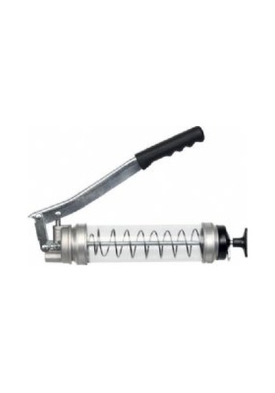 Gres Pompası Şeffaf G1r/hd/m-cl N11.18184