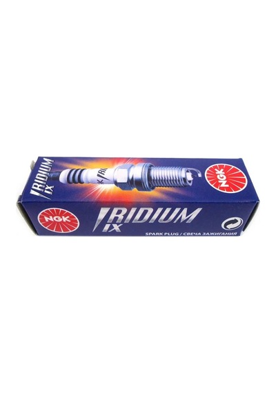 Ngk Dr9eıx 1995-1997 Kawasaki Zl 600 Uyumlu Buji İridyum Buji
