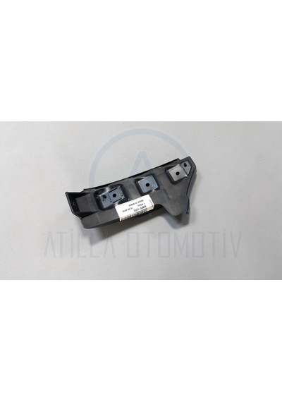 SEAT İBİZA MK4 2002-2009 ÖN TAMPON BRAKETİ SAĞ.