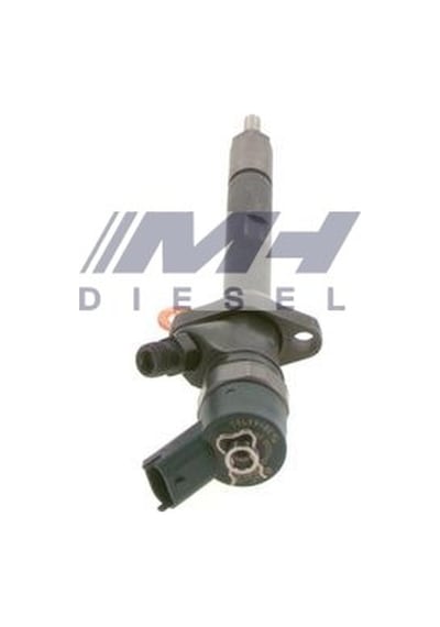 Bosch 0445110057 Common Rail Enjektör Peugeot Expert 2.0 Hdi 807 Citroën C8 Jumpy