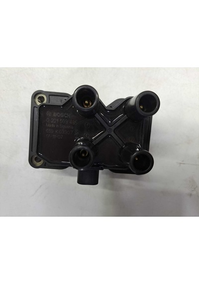 Ateşleme Bobini UyumluFiesta V Vı Fusion Focus Iı Cmax (2005-2011) Mondeo Iv Volvo S40 Iı 0221503485