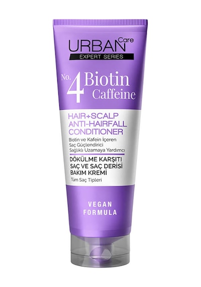 Urban Care Expert Biotin&caffein Saç Kremi 200 Ml