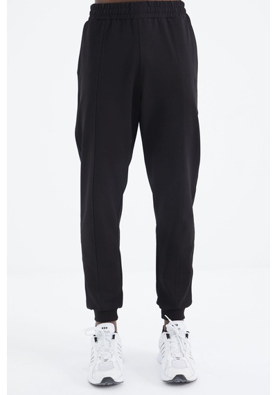 Tommy Life Keith Deniz Yeşili - Siyah Basic Erkek Eşofman Takım - 85231 Yeşil - Siyah Tommy Life Keith Deniz Yeşili - Siyah Basic Erkek Eşofman Takım - 85231 Yeşil - Siyah