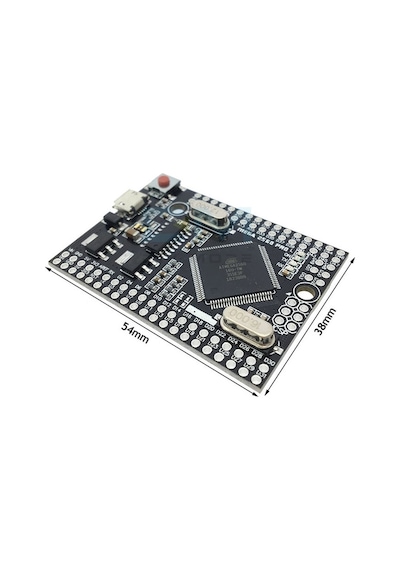 Arduino Mega 2560 Pro Geliştirme Kiti Mega2560