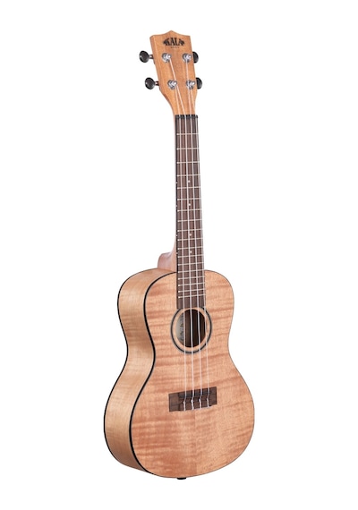 Kala Exotic Concert Ukulele
