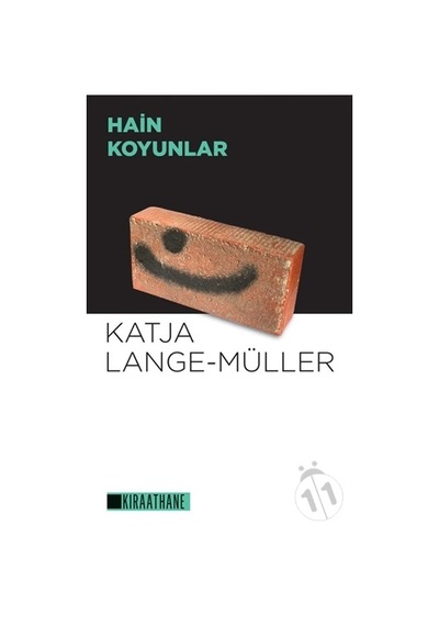 Hain Koyunlar - Katja Lange Müller - Kıraathane