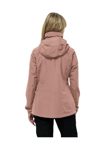 Jack Wolfskin 1111202 Stormy Point 2l W Kadın Outdoor Montu 001