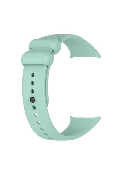 Smart Band 8 Pro Klasik Kordon - Turkuaz