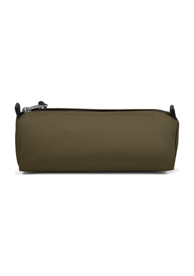 EASTPAK BENCHMARK SINGLE ARMY OLIVE KALEM ÇANTASI VFE-EK000372J32
