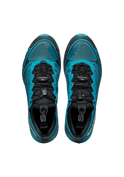 Scarpa Ribelle Run Erkek Koşu Ayakkabısı Azure - Black
