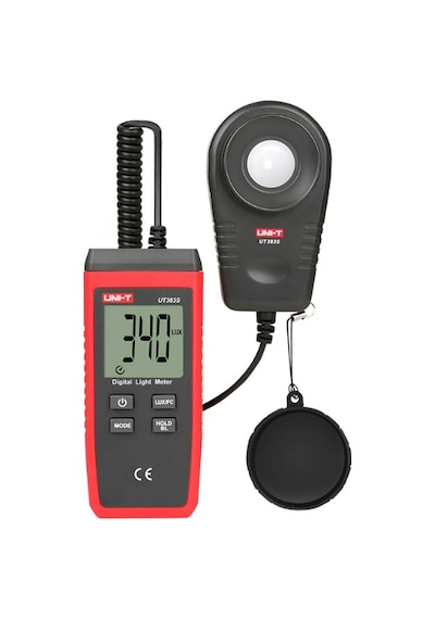 Ut383s Mini Lux Metre
