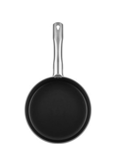 Abm Advanced Pro Kaçerola 24 Cm Gri