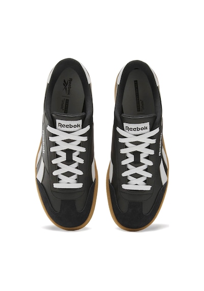 Reebok 101926613 Reebok Smash Edge S Erkek Günlük Spor Ayakkabısı Siyah