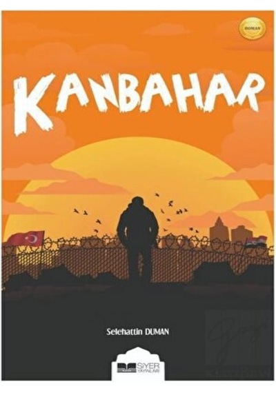 Kanbahar- Siyer Yayınları