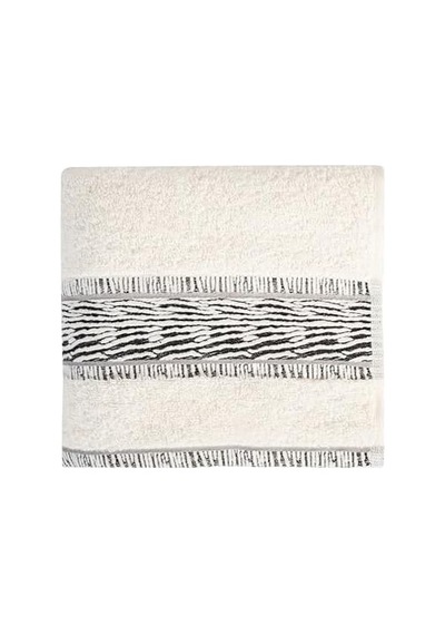 Zebra Yüz Havlusu 50x80 4 Renk