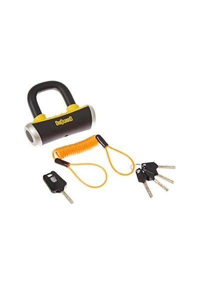 Onguard Motor Disk Kilidi 8046 Boxxer Disc 16.8mm