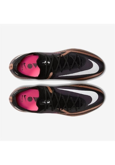 Nike Phantom Gt 2 Elite Sg-pro Ac Dr5956-810 Siyah Erkek Futbol Krampon 001