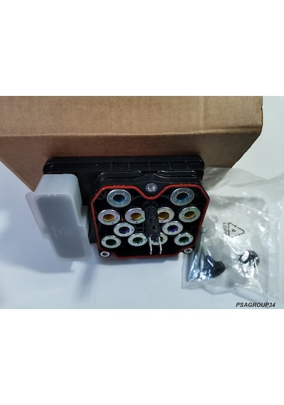 Abs-Esp Beyni C-Elysee / 301 - 1613456880