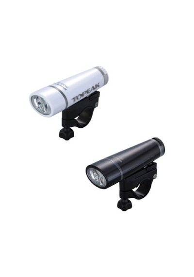 Topeak Whitelite Hp Focus Ön Lamba Beyaz 250031 Mavi - Beyaz