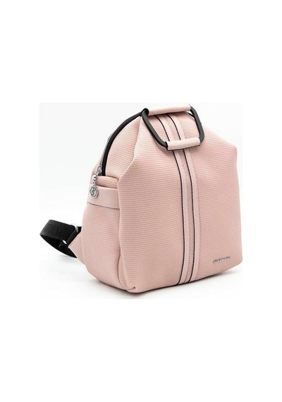 Silver Polo Sp771 Kadın Sırt Çantası Petek Pink-pink