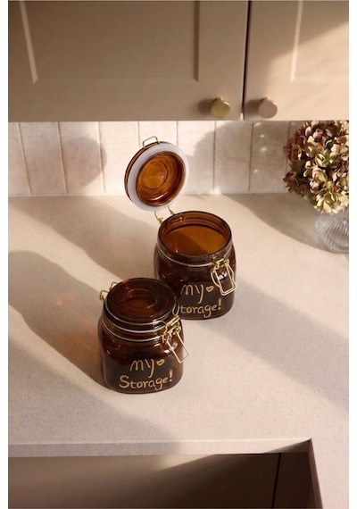 2'li 750 Ml Amber Cam Kavanoz Kilitli Kapaklı Contalı Saklama Kavanozu Seti Paslanmaz Çelik Mandallı Kapak Kalın Cam Hava Geçirmez Erzak Baharat Kahve Saklama Kabı Kahverengi Kahverengi 2'li 750 Ml Amber Cam Kavanoz Kilitli Kapaklı Contalı Saklama Kavanozu Seti Paslanmaz Çelik Mandallı Kapak Kalın Cam Hava Geçirmez Erzak Baharat Kahve Saklama Kabı Kahverengi Kahverengi