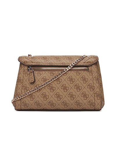 Guess Anadela Kadın Omuz Çantası Hwbg9672210 Kahverengi