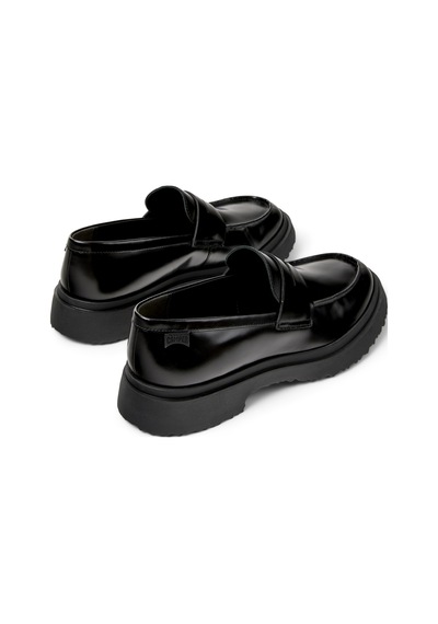 Camper Walden Erkek Deri Ayakkabı K100633-019 Siyah