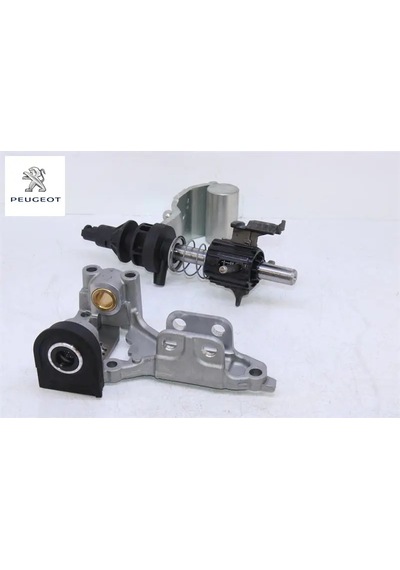 Vites Kumanda Levyesi Boxer Iii-ducato 07- 1400688680