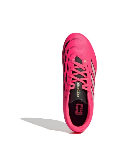 Adidas Predator Club Fg/mg J Çocuk Krampon Hp9977 Hp9977 Solt Solar Turbo