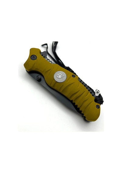 Company Fst-3000-b Soft Kamp Bıçağı