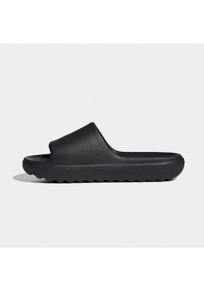Adidas Adılettelumıa Siyah Unisex Terlik Jp9580 Siyah