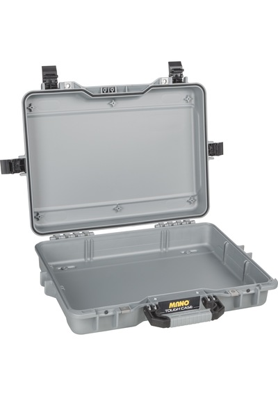 Mano Mtc 300 Gri Boş Tough Case Pro Takım Çantası