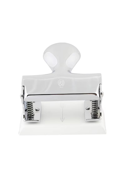 El Casco Delgeç M-200-cb Beyaz