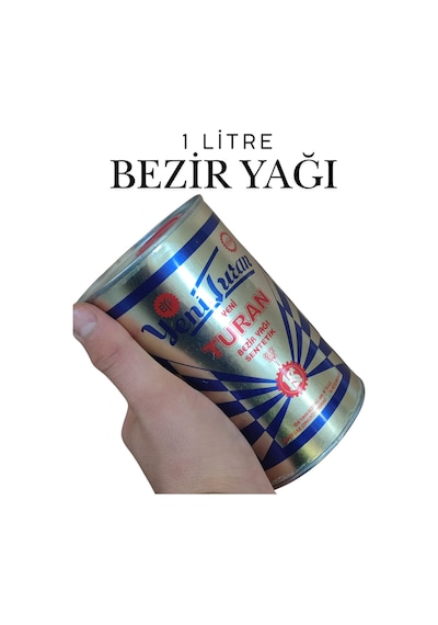 Sentetik Bezir Yağı Ahşap Kum Cam 1l Keten Yağı Ahşap Koruma Mobilya Parlatma Yağlı Boya İnceltme