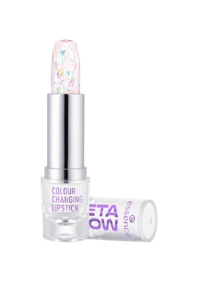 Meta Glow Renk Değiştiren Ruj Çok Renkli