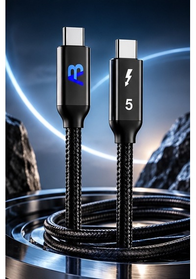Apollobell Cch21-007 Thunderbolt 5