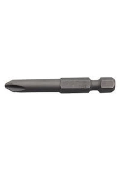 İzeltaş Ph2 X 50 Mm Bits Yıldız Uç - Matkap Vida Sıkma Ucu