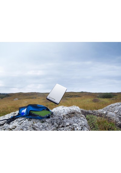 Powerbank Energy 15000 Mah Beyaz